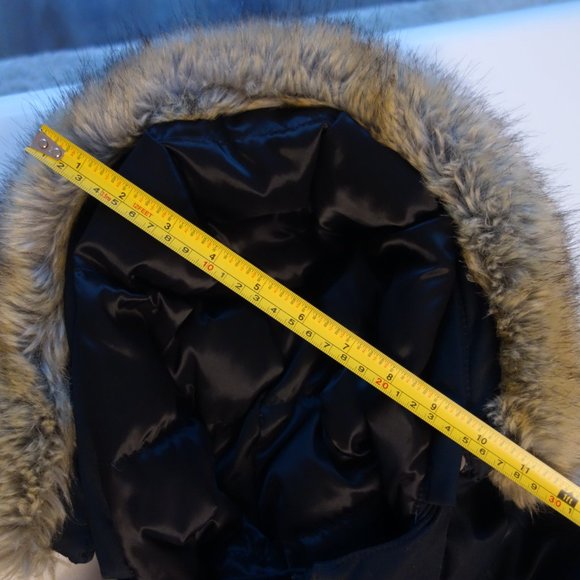 Community Harbin Parka  5-5056 XX-Small Designed in Canada **great condition** - Picture 13 of 16